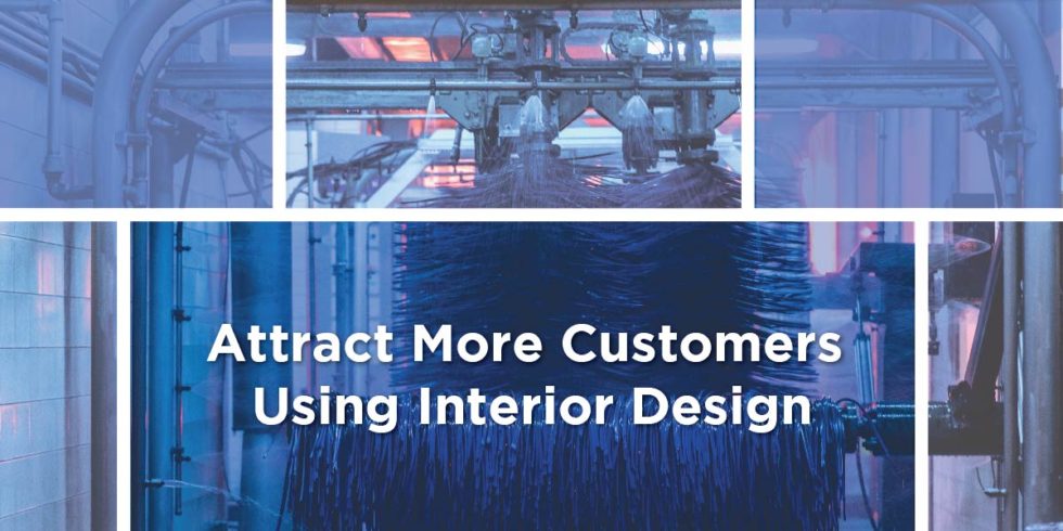Attract More Customers Using Interior Design - Hover Architecture